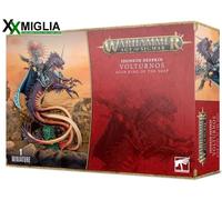 Warhammer Age of Sigmar - Idoneth Deepkin - Volturnos Sommo Re degli Abiss 87-28