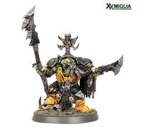 Warhammer Age of Sigmar - Ironjawz - Tozto Grande Kapo 89-57