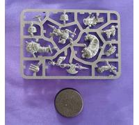 Warhammer - Age of Sigmar - Kharadron Overlords - Drekki Flynt - NUOVO