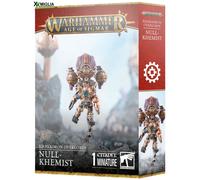 Warhammer Age of Sigmar - Kharadron Overlords - Nullalchimista 84-53