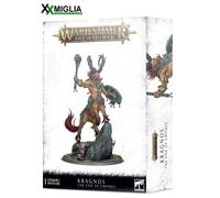 Warhammer Age of Sigmar - Kragnos la Fine degli Imperi 89-65