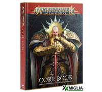 Warhammer Age of Sigmar - Libro Base 4° Ed. 80-02 ITA