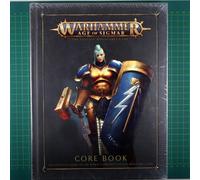 Warhammer Age Of Sigmar Libro Base Soul Wars 11382