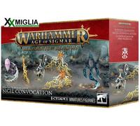 Warhammer Age of Sigmar - Lumineth Realm-Lords - Adunanza del Sigillo 87-67