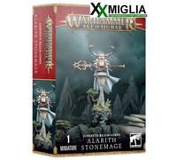 Warhammer Age of Sigmar - Lumineth Realm-Lords - Alarith Stonemage 87-55