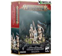 Warhammer Age of Sigmar - Lumineth Realm-Lords - Balista Scheggia Stellare 87-19