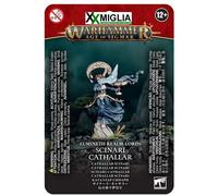 Warhammer Age of Sigmar - Lumineth Realm-Lords - Cathallar Scinari 87-10