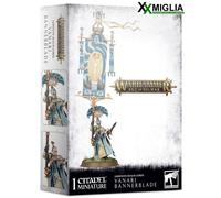 Warhammer Age of Sigmar - Lumineth Realm-Lords - Vanari Bannerblade 87-17