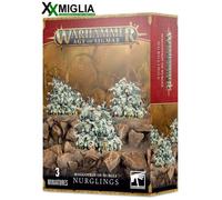 Warhammer Age of Sigmar - Maggotkin of Nurgle - Nurglini 97-18