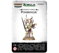 Warhammer Age of Sigmar - Slaves to Darkness - Saccheggiatori Voto Oscuro 83-52