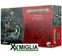 Warhammer Age of Sigmar - Nighthaunt - Awlrach l'Annegatore 91-16