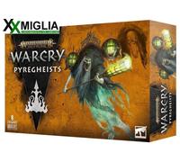Warhammer Age of Sigmar - Nighthaunt - Fiammantasmi 112-19