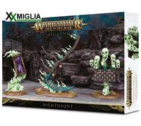 Warhammer Age of Sigmar - Nighthaunt - Incantesimi Persistenti 91-21