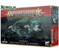 Warhammer Age of Sigmar - Nighthaunt - Tormenti Lamatorva 71-15