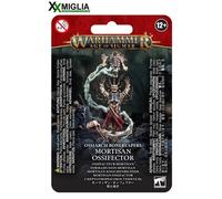 Chaos Space Marines: Master of Executions | Blister 1