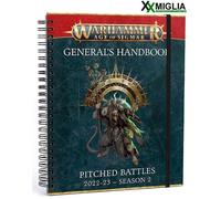 Warhammer Age of Sigmar - Prontuario del Generale - 2023/24 ITA 80-46