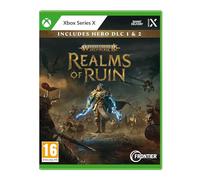 Warhammer Age of Sigmar: Realms of Ruin