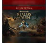Warhammer Age of Sigmar: Realms of Ruin - Deluxe Edition (PC) Steam Key - EU