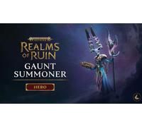 Warhammer Age of Sigmar: Realms of Ruin - Gaunt Summoner