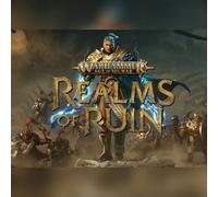Warhammer Age of Sigmar: Realms of Ruin (PC) Steam Gift - GLOBAL