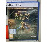 Warhammer Age of Sigmar: Realms of Ruin