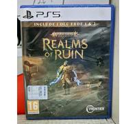Warhammer Age of Sigmar: Realms of Ruin