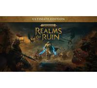 Warhammer Age of Sigmar: Realms of Ruin - Ultimate Edition