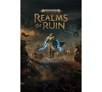 Warhammer Age of Sigmar: Realms of Ruin (Xbox Series X|S) XBOX LIVE Key EUROPE