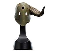 Warhammer 40,000 Replica 1/4 Putrid Blightking Helm 15 Cm Weta Workshop