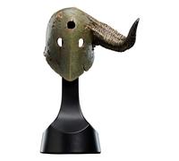 Warhammer: Age Of Sigmar Replica 1/4 Putrid Blightking Helm 15 cm