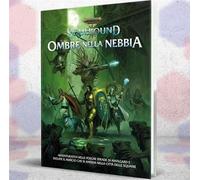 warhammer age of sigmar roleplay - soulbound - ombre nella nebbia