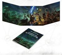 warhammer age of sigmar roleplay - soulbound - schermo del game master