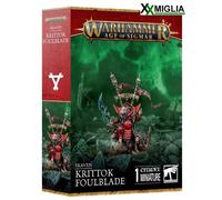 Warhammer Age of Sigmar - Skaven - Doomwheel 90-11