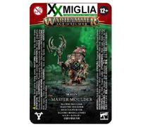 Warhammer Age of Sigmar - Skaven - Doomwheel 90-11