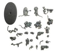 Warhammer Age of Sigmar Skaven WARPSPARK WEAPON BATTERY single models