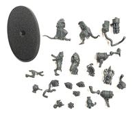 Warhammer Age of Sigmar Skaven WARPSPARK WEAPON BATTERY single models