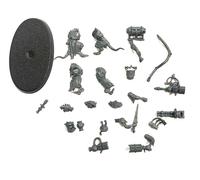 Warhammer Age of Sigmar Skaven WARPSPARK WEAPON BATTERY single models