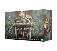 Warhammer Age Of Sigmar - 80-03 - Marea Skaven - Games Workshop 02010299043