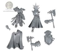 Warhammer Age Of Sigmar Skaventide Vendita Al Dettagli Stormcast Bitz Materozze