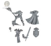 Warhammer Age Of Sigmar Skaventide Vendita Al Dettagli Stormcast Bitz Materozze