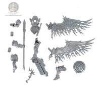 Warhammer Age Of Sigmar Skaventide Vendita Al Dettagli Stormcast Bitz Materozze