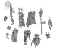 Warhammer Age Of Sigmar Skaventide Vendita Al Dettagli Stormcast Bitz Materozze