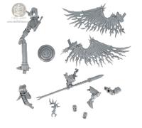 Warhammer Age Of Sigmar Skaventide Vendita Al Dettagli Stormcast Bitz Materozze