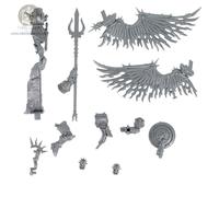 Warhammer Age Of Sigmar Skaventide Vendita Al Dettagli Stormcast Bitz Materozze