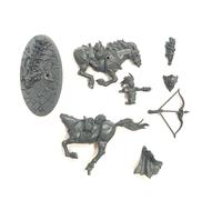 Warhammer Age of Sigmar Slaves to Darkness BRAND'S OATHBOUND single models