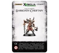 Games Workshop Miniatura Warhammer Age of Sigmar Slaves to Darkness Saccheggiatori Voto Oscuro 83-52