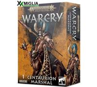 Warhammer Age of Sigmar - Slaves to Darkness - Centurion Maresciallo 99120201250