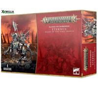 Warhammer Age of Sigmar - Slaves to Darkness - Eternus, Lama Primo Princip 83-66