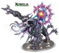 Warhammer Age of Sigmar - Slaves to Darkness - Mutalith 83-19