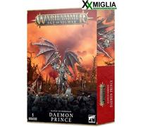 Warhammer Age of Sigmar - Slaves to Darkness - Principe Demone 83-64